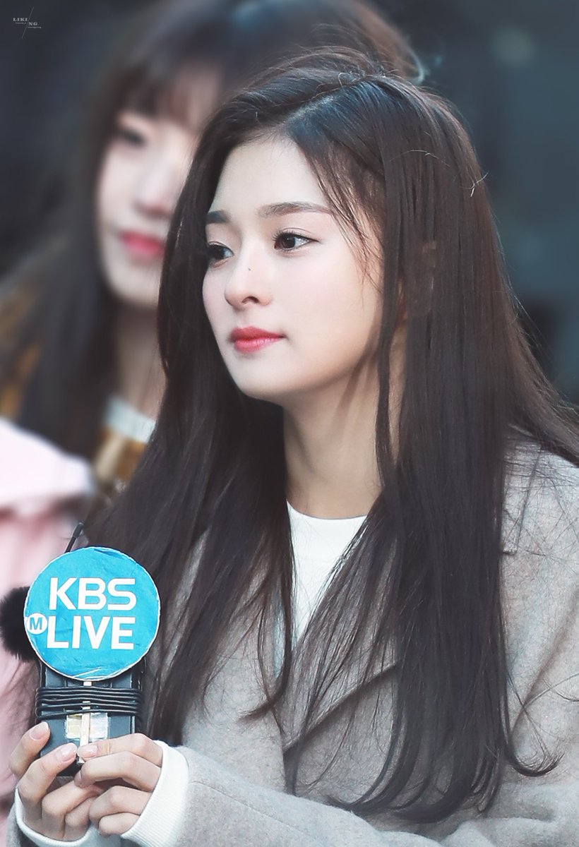 "180126 뮤직뱅크 #fromis_9 #프로미스나인 #이나…" - @liking61, LIKI`NG ... "180126 뮤직뱅크 #fromis_9 #프로미스나인 #이나…" - @liking61, LIKI`NG ... - 820 x 1200 jpeg 141kB