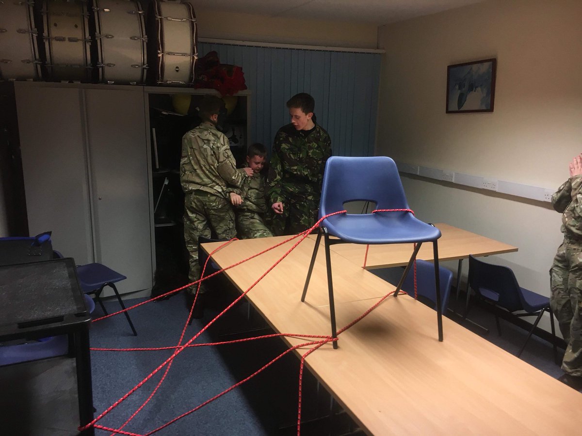 1367sqnATC's tweet photo. This week has been all about leadership, learning all about the acronym SMEAC and then putting it into practice.
#team1367 #whatwedo #aircadets #leadership #SMEAC #situation #mission #execution #AnyQuestions #CheckUnderstanding #TeamWork #leaders #exercises #briefings #meccano https://t.co/9tok4VKQIa
