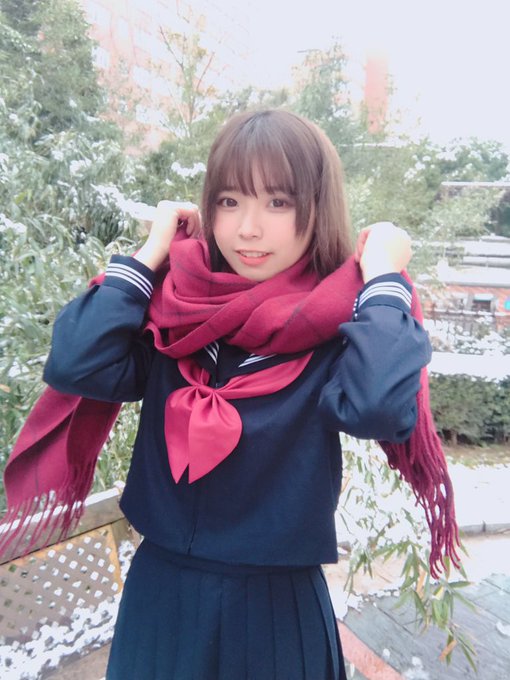 Twitterのコスプレ画像52