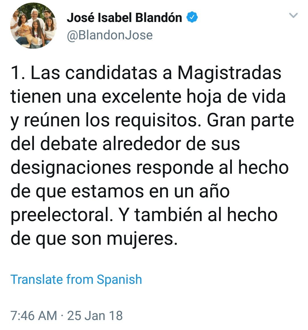PanamaServicio's tweet photo. @laonetwo507 ¿Este Sr. sería ganador según tu encuesta..? 😯😲 https://t.co/CIL9tLVlQs