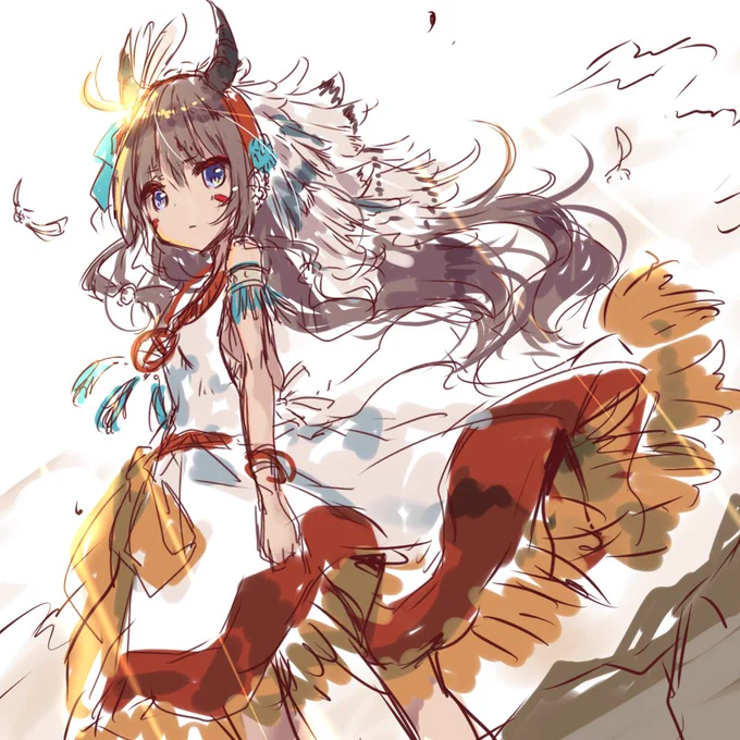 インディ 