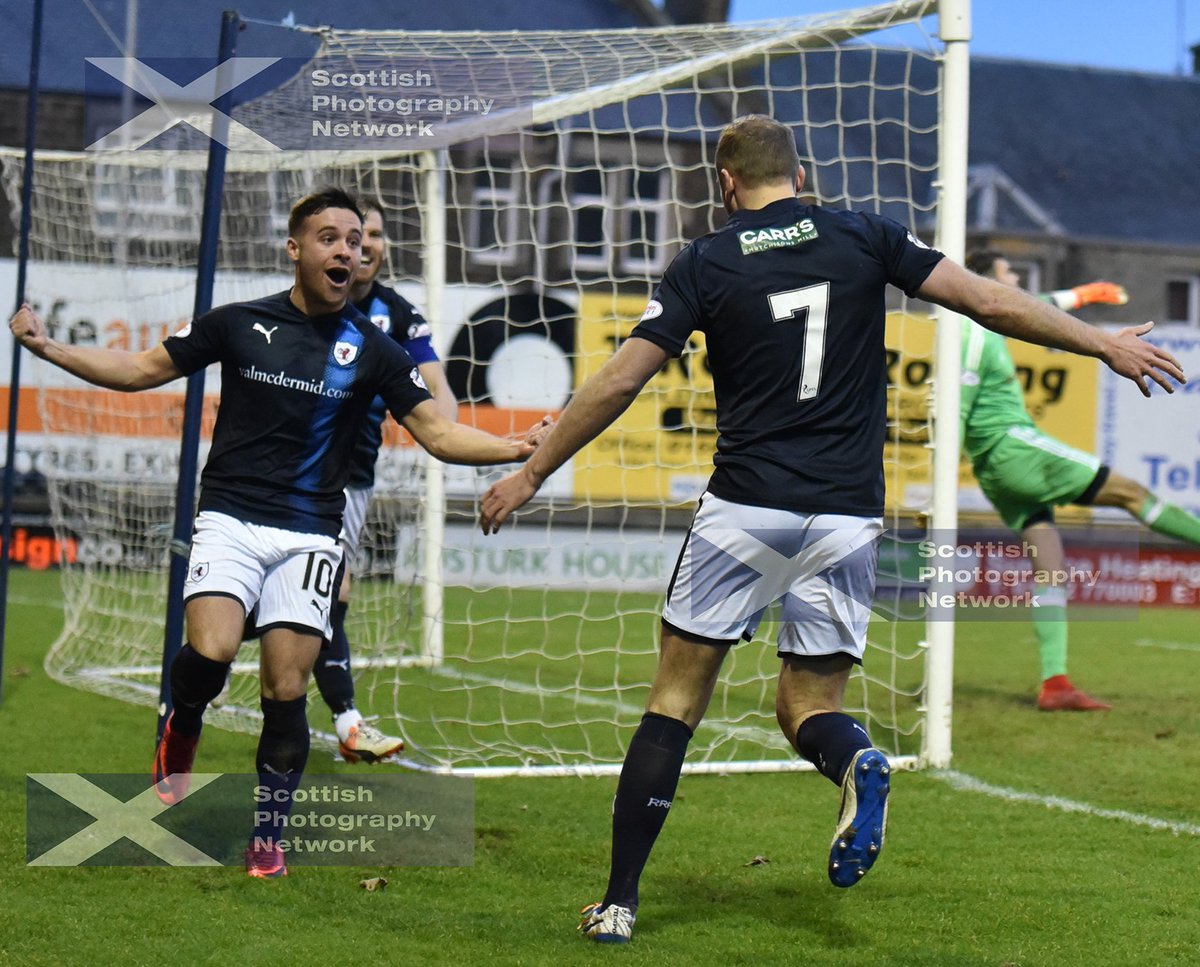 SPN Photography tweet media