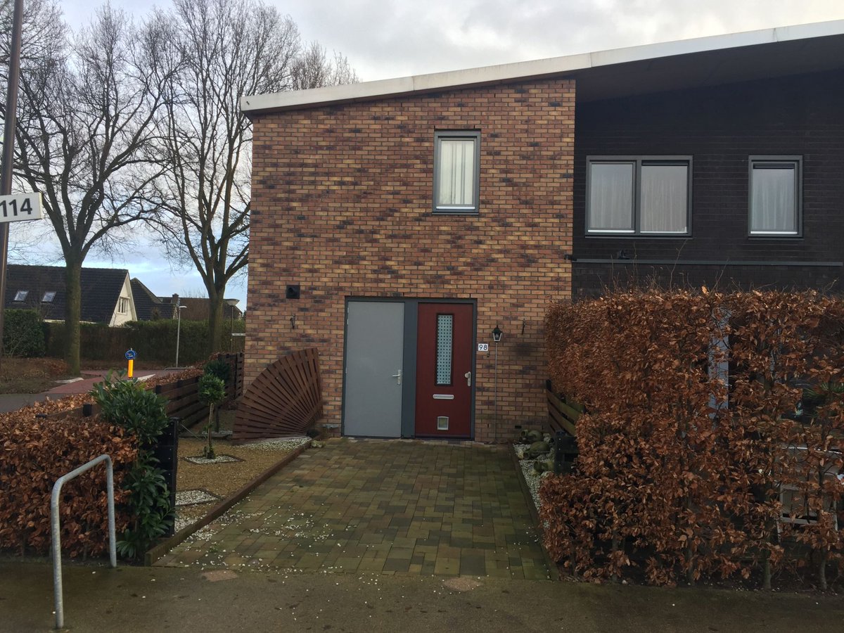 De sleutel is binnen...Kansrijk wonen gaat van start in Putten!
