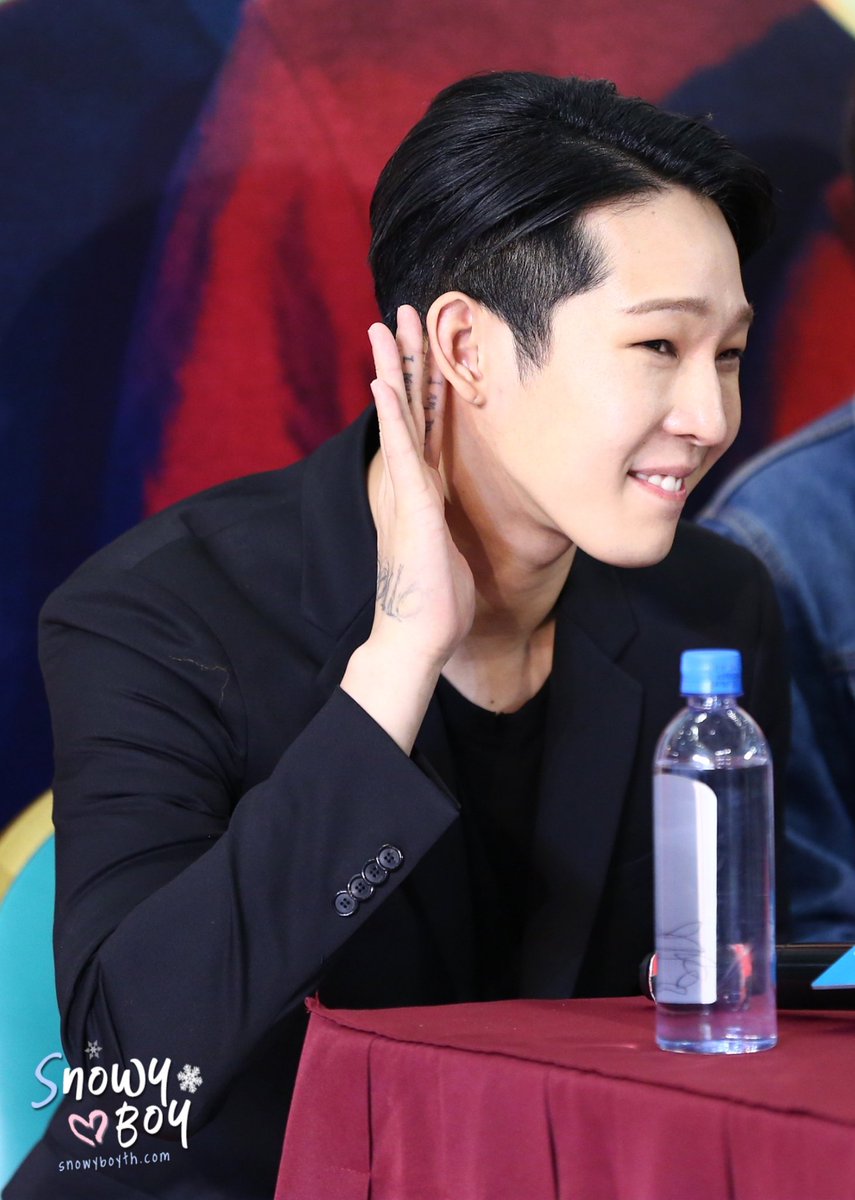 180126 Press Con
#남태현 #Taehyun #SouthClub #사우스클럽
<a href="/South_Club_Real/">남태현</a>