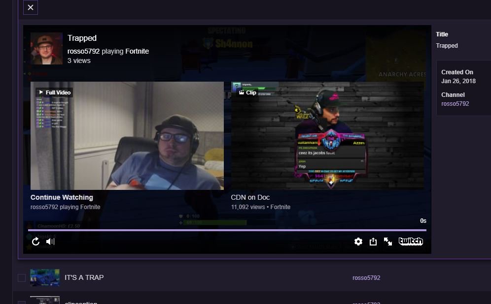 rosso5792's tweet image. twitch always capturing the best moments for thumbnails #twitch #fail #streamfail #ithinkitsbroke @Twitch