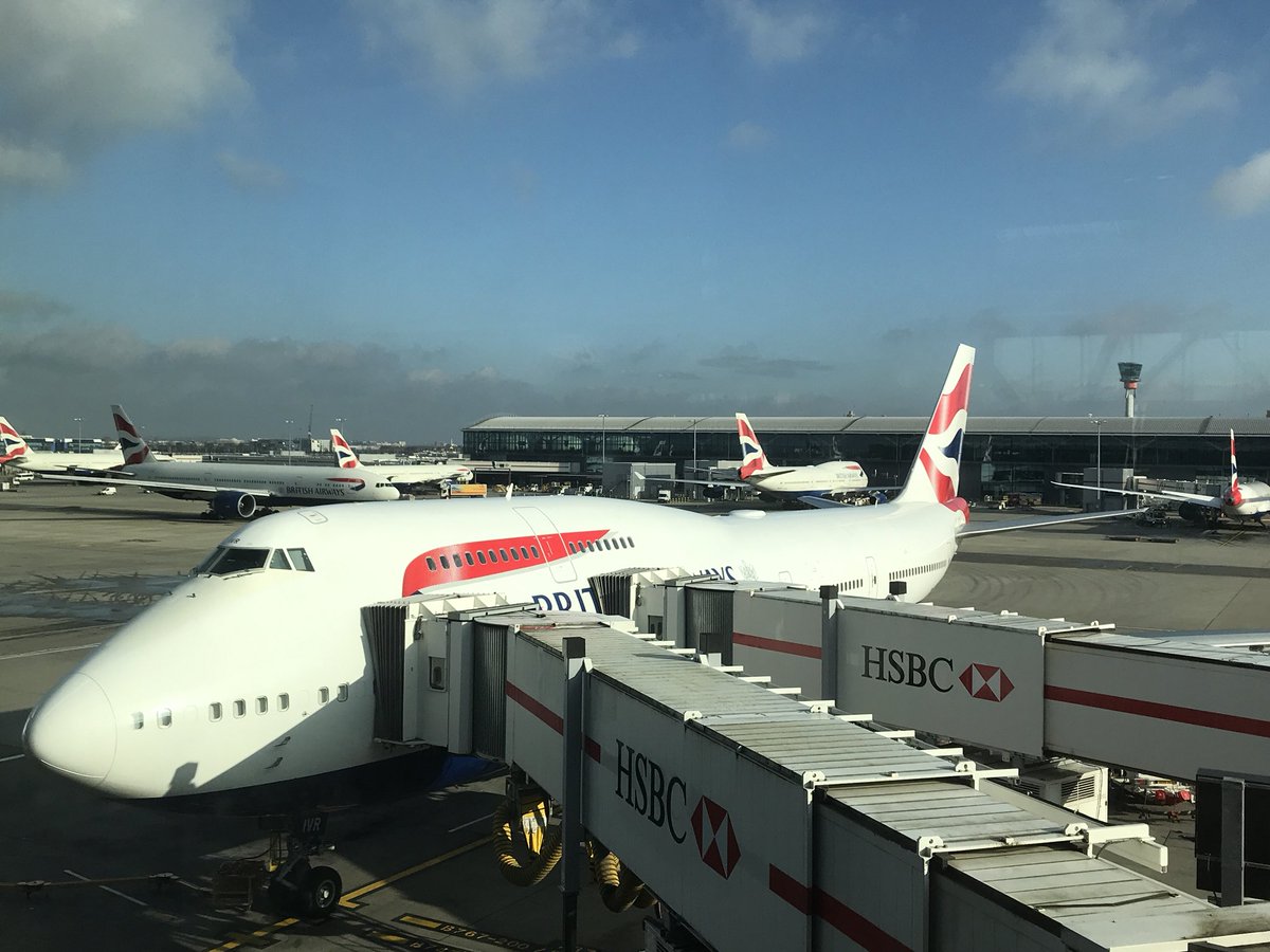 flybyday63's tweet photo. Time to fly again to New York..!!
#B747 #Speedbird #BA177 https://t.co/BzvXvywd8r