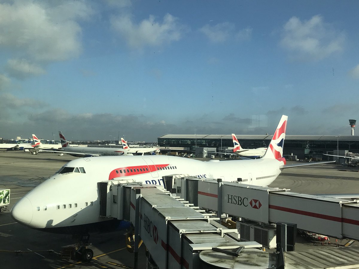 flybyday63's tweet photo. Time to fly again to New York..!!
#B747 #Speedbird #BA177 https://t.co/BzvXvywd8r