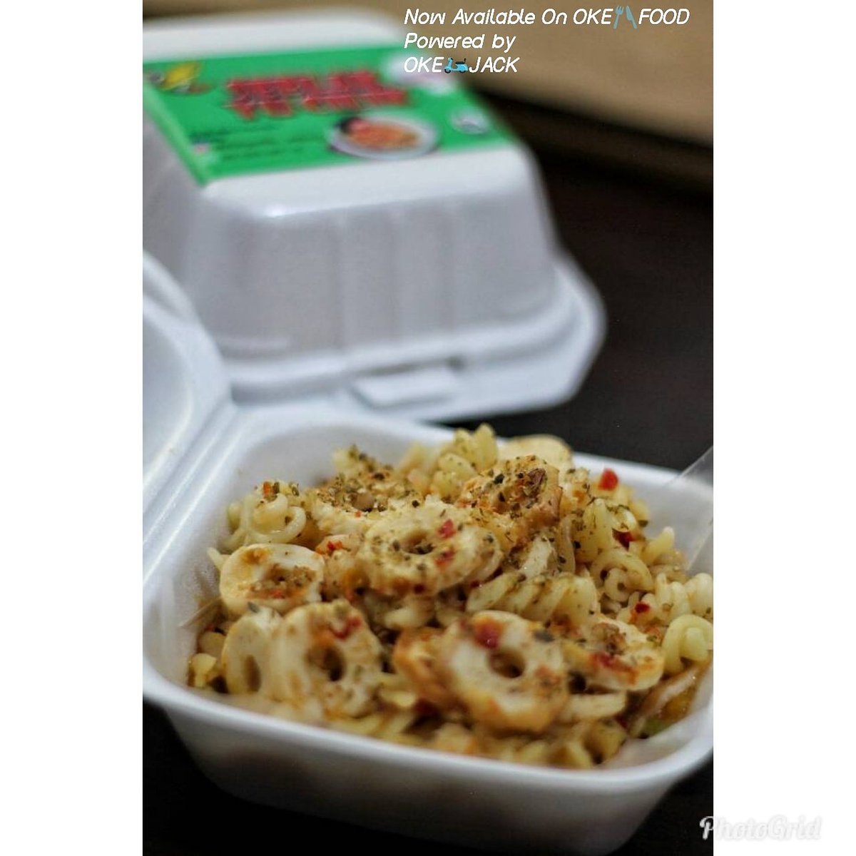 YuCilikMalang's tweet photo. Hai seblakers! Segera unduh app nya dan temukan banyak pilihan menunya di sana 👌😋 https://t.co/Nse3mrPUZ3