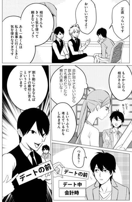 上野 ラブホスタッフ 彼が割り勘にしたいのか奢りたいのか分からない とご質問を頂きました 割り勘については どっちでも良いですが 割り勘なら先に言っておいたほうがいい また割勘の場合7 3くらいまでが良い というのが私の結論です ラブホの