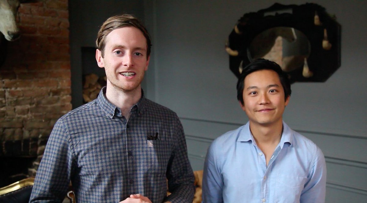 RAEng_Hub's tweet photo. 8 start-ups to watch in 2018 from @thebakeryLDN, featuring #RAEngLaunchpad winner @njschweitz who co-founded @klydoAI: https://t.co/5XhD1dmKhw  #AI https://t.co/Em7Btw49NK
