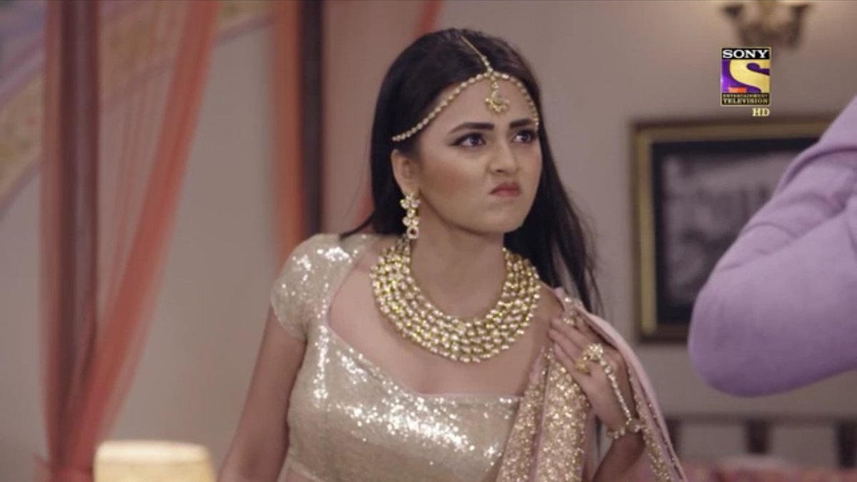 _anuuu007_'s tweet photo. #RishtaLikhengeHumNaya
This Scene..πππ
M Jst Luving Their
"NHOK-JHOK"..πππ
Seeing It My REACTION Was Same As That Of Ratan Reaction In Last PIC..πππ
Does #TejasswiPrakash Loooks
CUUTEEE When Shes In
#AngryBirdMode π‘π π
Pic 3 ππππ
@i_rituuuu @porkalai22 https://t.co/JHuEUa2FkQ