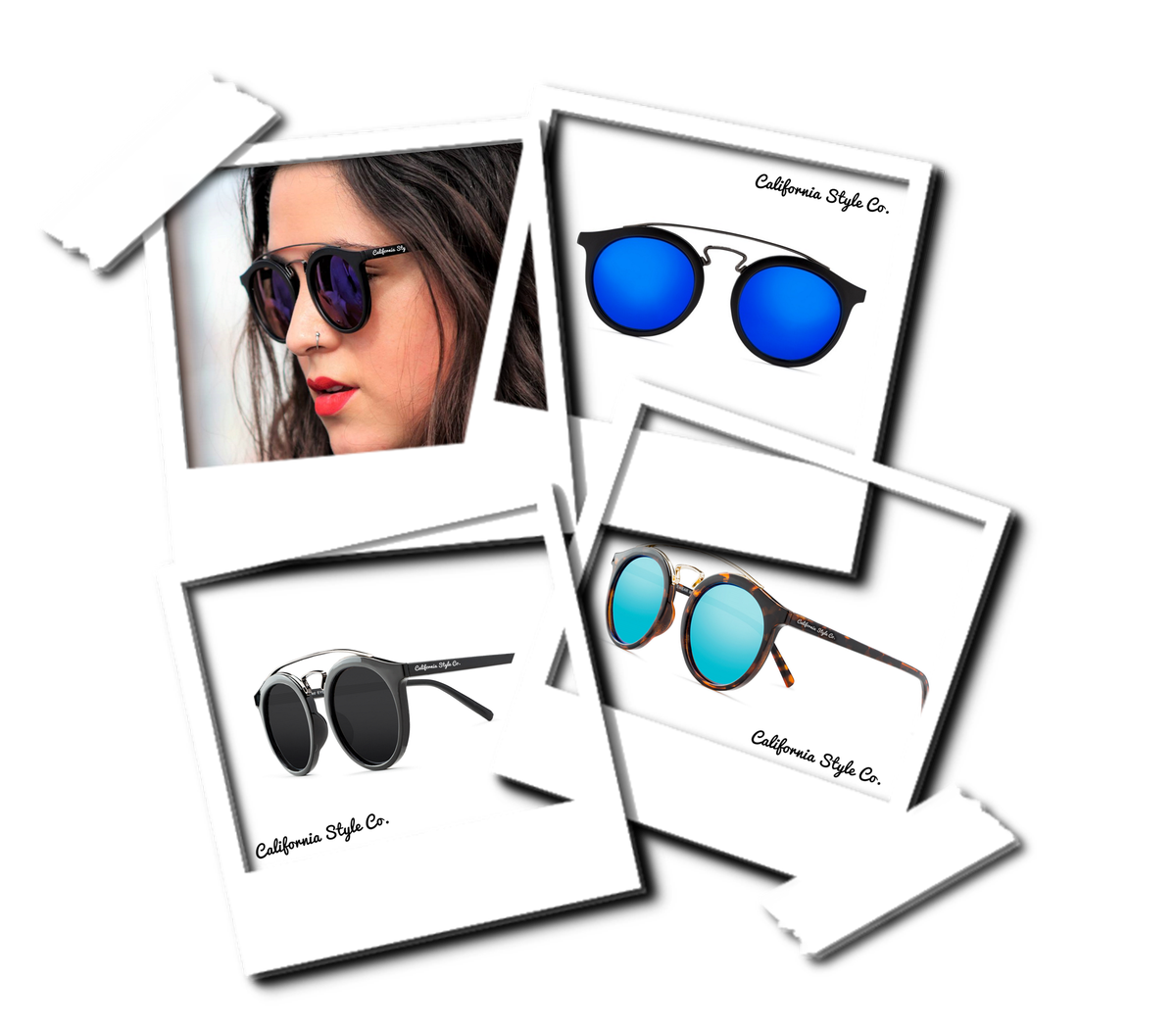 CAstyleCO's tweet photo. 🔝🔝🔝 -50% EN TODOS LOS MODELOS🔝🔝🔝

Completa tu #Look con nuestras #GafasDeSol @CAstyleCO 
Hazte con ellas AQUÍ ➟ https://t.co/82XSiDeqLz

CÓDIGO #DESCUENTO ➟ CALIFORNIA50

#Sol #Invierno #Amigos #Rebajas https://t.co/rqTadE0m7n