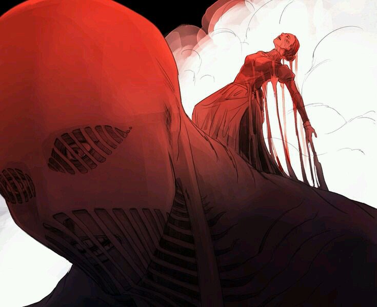 Whis_kn's tweet photo. #SNK | Marley https://t.co/vFv79YTiGo