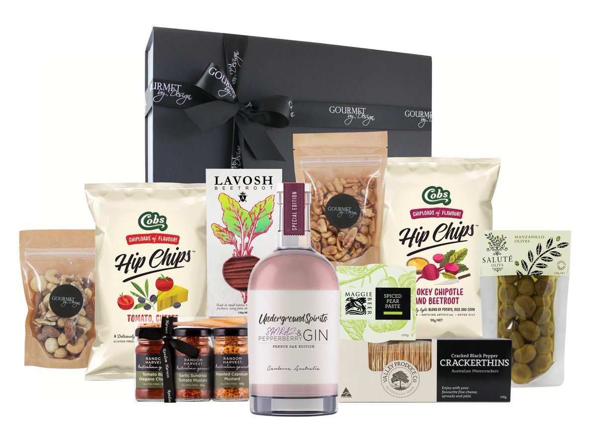 undergroundcnbr's tweet image. Want to WIN a Luxurious Food &amp;amp; Spirits Hamper worth $180*? Visit our Facebook Page to Enter bit.ly/2Eav5us

#competition #gin #undergroundspirits