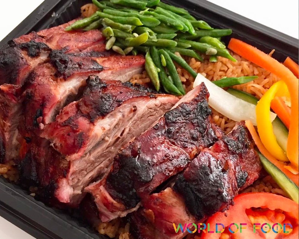 Worldoffoodams's tweet photo. It's chicken BBQ time! Kom jij vanavond bij ons eten? ;) https://t.co/dMyj4TqTAR