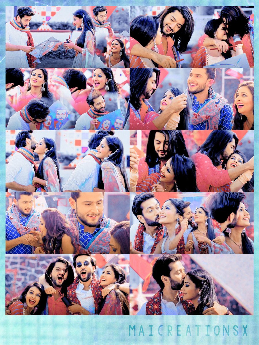 MaimoonFA's tweet photo. love how each pair had their own way of flying kites ❤
#Ishqbaaaz #Shivika #RiKara #RuvYa https://t.co/iIzWMzv1rj