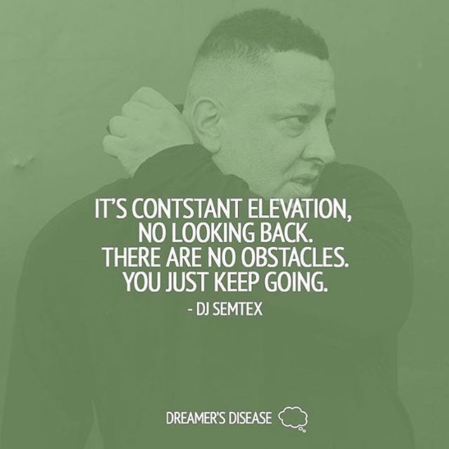 DJSemtex's tweet photo. I connected with @iamalexmanzi for the latest episode of  @the_dreamersdisease podcast. More vibes, more positive energy 💫 https://t.co/O8zlIOW9nr https://t.co/AoJ8zIkElR