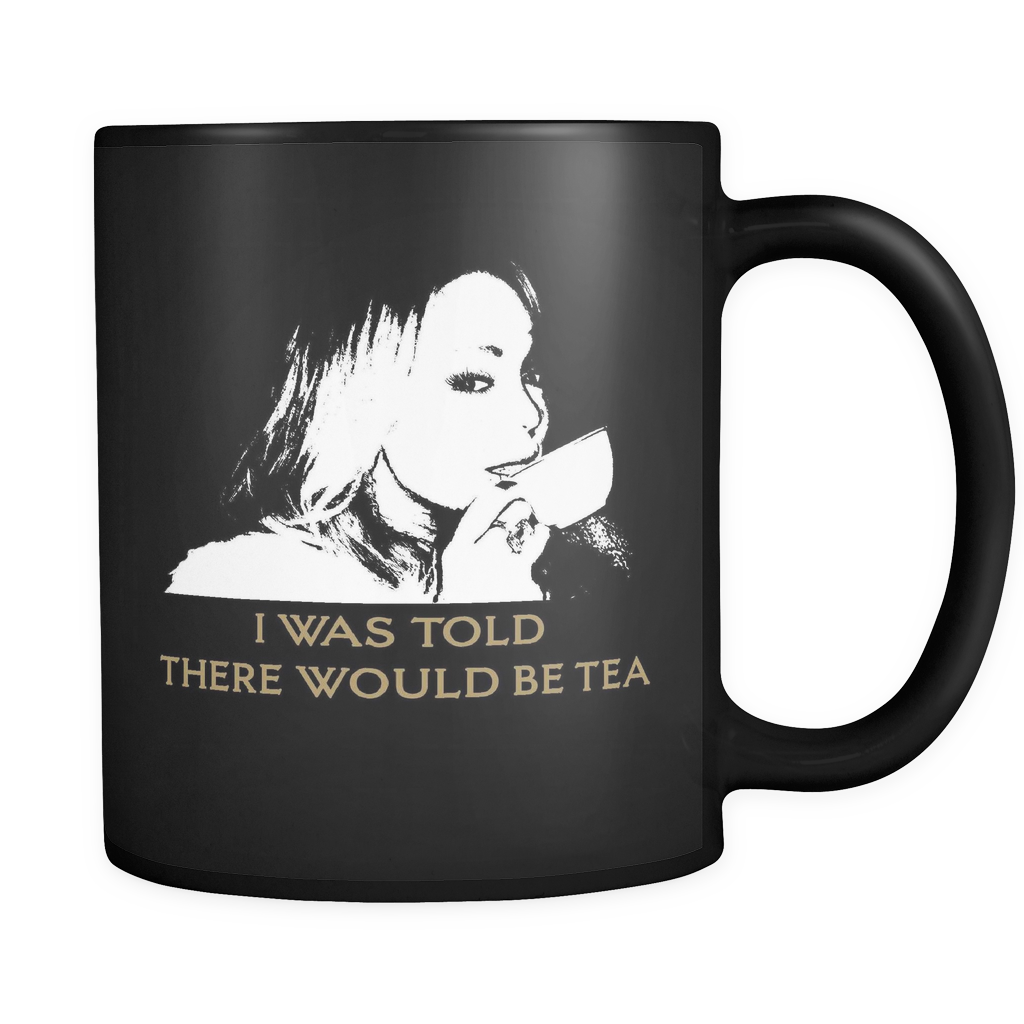 HitsEastMidNews's tweet photo. The campaign to get @MariahCarey to re-record "Fantasy" as "Fancy Tea" starts here. Al #FoundMyTea #FancyTea https://t.co/bO1EtubeGD