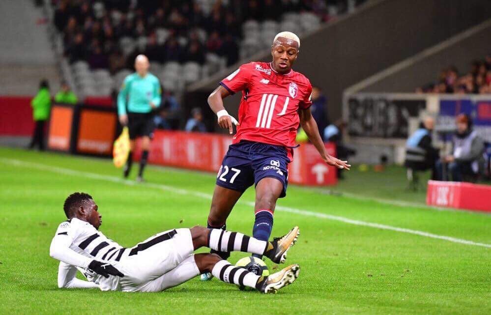 HamzaMendyl27's tweet photo. Ne rien lâcher 🔴⚪️ https://t.co/BA2txlcJUp