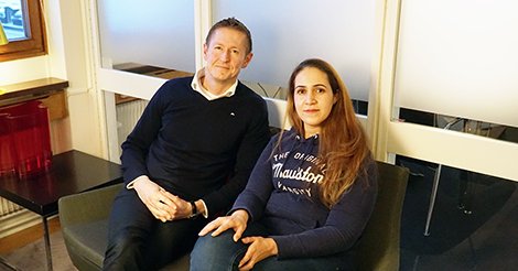 sweet_systems's tweet photo. "Hjälp oss att rätta till det som blivit fel". Läs @Hibbe99s öppna brev till Heléne Fritzon och @mikaeldamberg som belyser orättvissan i utvisningsbeslutet som Safinaz står inför. #migpol @Migrationsverk 

https://t.co/PNVFUaJB3j https://t.co/dEVGMf2bNj