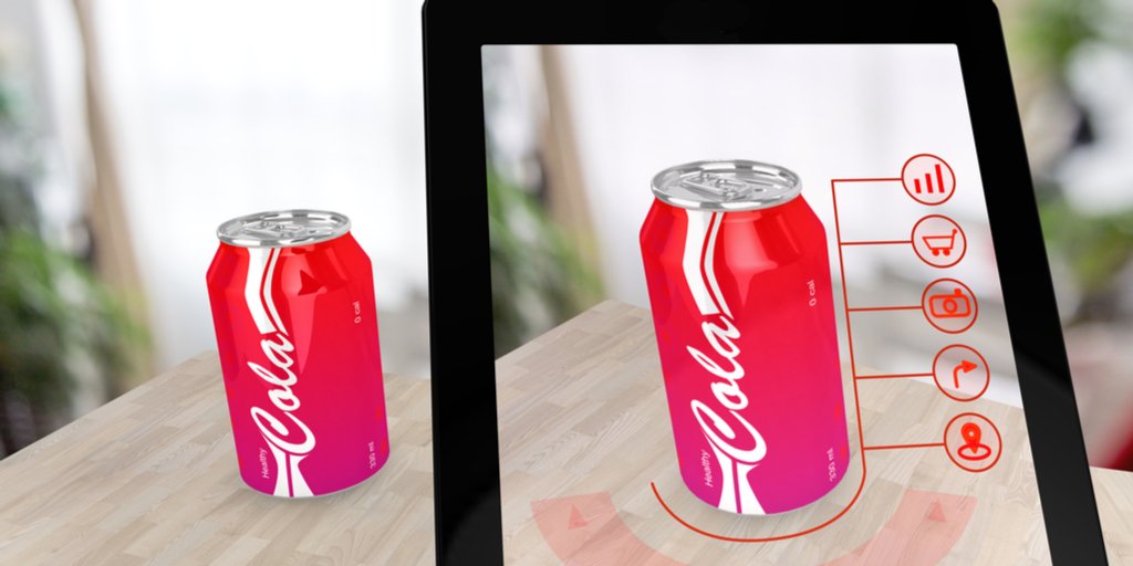 BevondAR's tweet photo. Drive tremendous customer engagement, enable them with user experience, and improve your bottom line by developing augmented reality mobile applications. https://t.co/BNKfGu7fAO https://t.co/cPFkAK698O