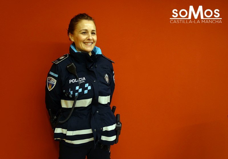 ¿Somos cívicos los vecinos y vecinas de Albacete? La subinspectora María José Corredor tiene la respuesta ➡️ somoscastillalamancha.com/ab/albacete/so… cc/ <a href="/PoliciaAlbacete/">Policía Local Albacete</a>
