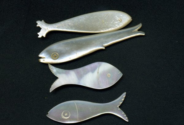 "Lydia talked incessantly of lottery tickets, of the fish she had lost and the fish she had won." 
Fish were the name that was given to the Mother of Pearl (or ivory, metal or bone) gaming tokens that were used for betting.  #Austen #FridayFact #PAndP
<a href="/visitbath/">Visit Bath</a> <a href="/VisitSomerset/">Visit Somerset</a>