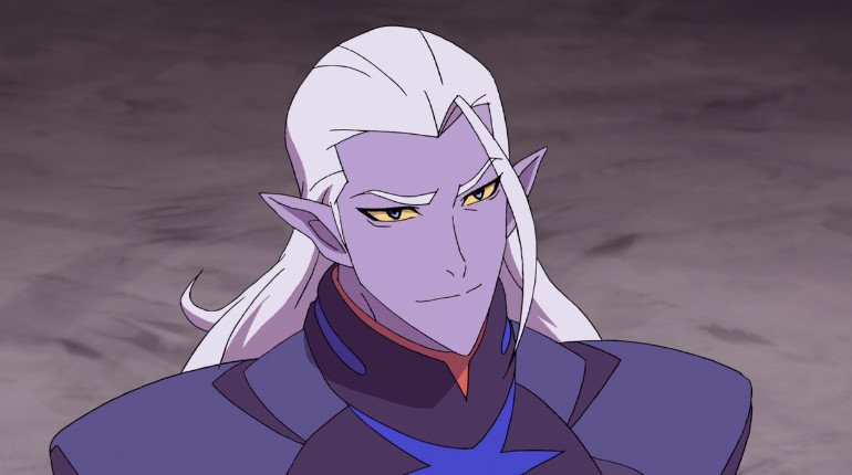 ヴォルトロン感想 2ページ目 Togetter