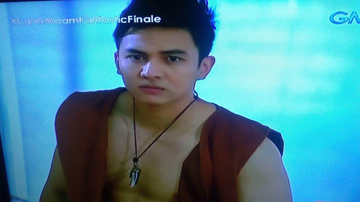mj_lavender's tweet photo. Goodluck Sid at SuperMaam. 
Kayang kaya nio yan mga tamawo na yan.  
#SuperMaamFantasticFinale https://t.co/WmeSDN9t7g