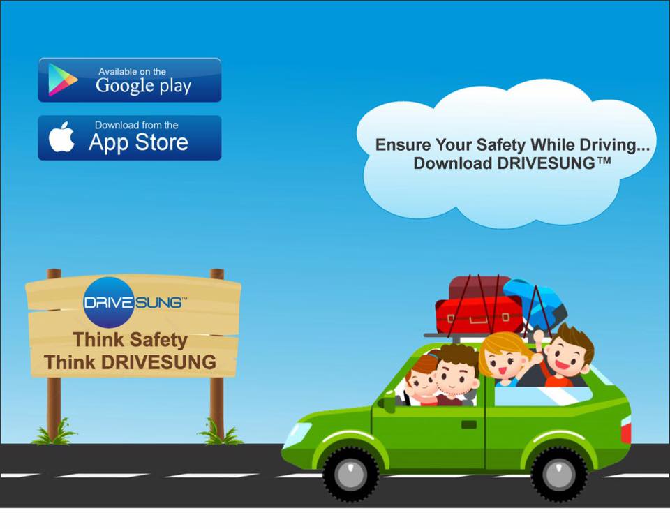 drivesung's tweet photo. Have a Happy Weekend! https://t.co/4UceyUGHME