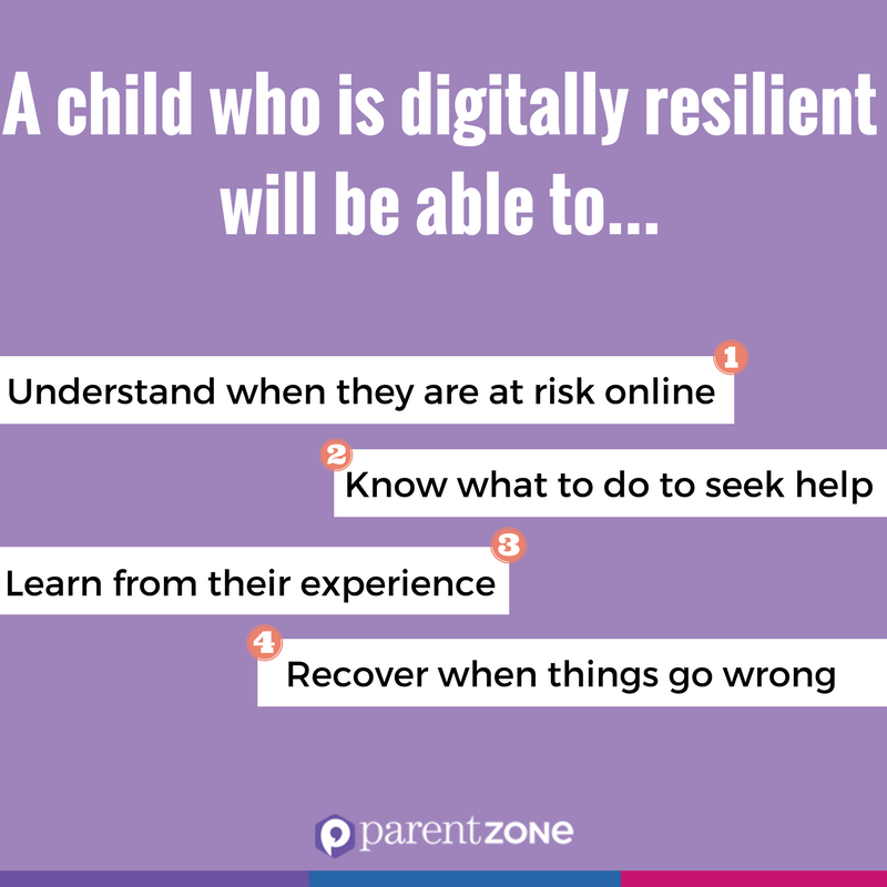 TheParentsZone's tweet photo. We started the conversation about Digital Resilience all the way back in 2014. Read more on how far we've come.
https://t.co/1lB51seVV7 https://t.co/f6t19E7PRU