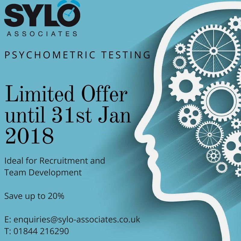training hub sylo associates