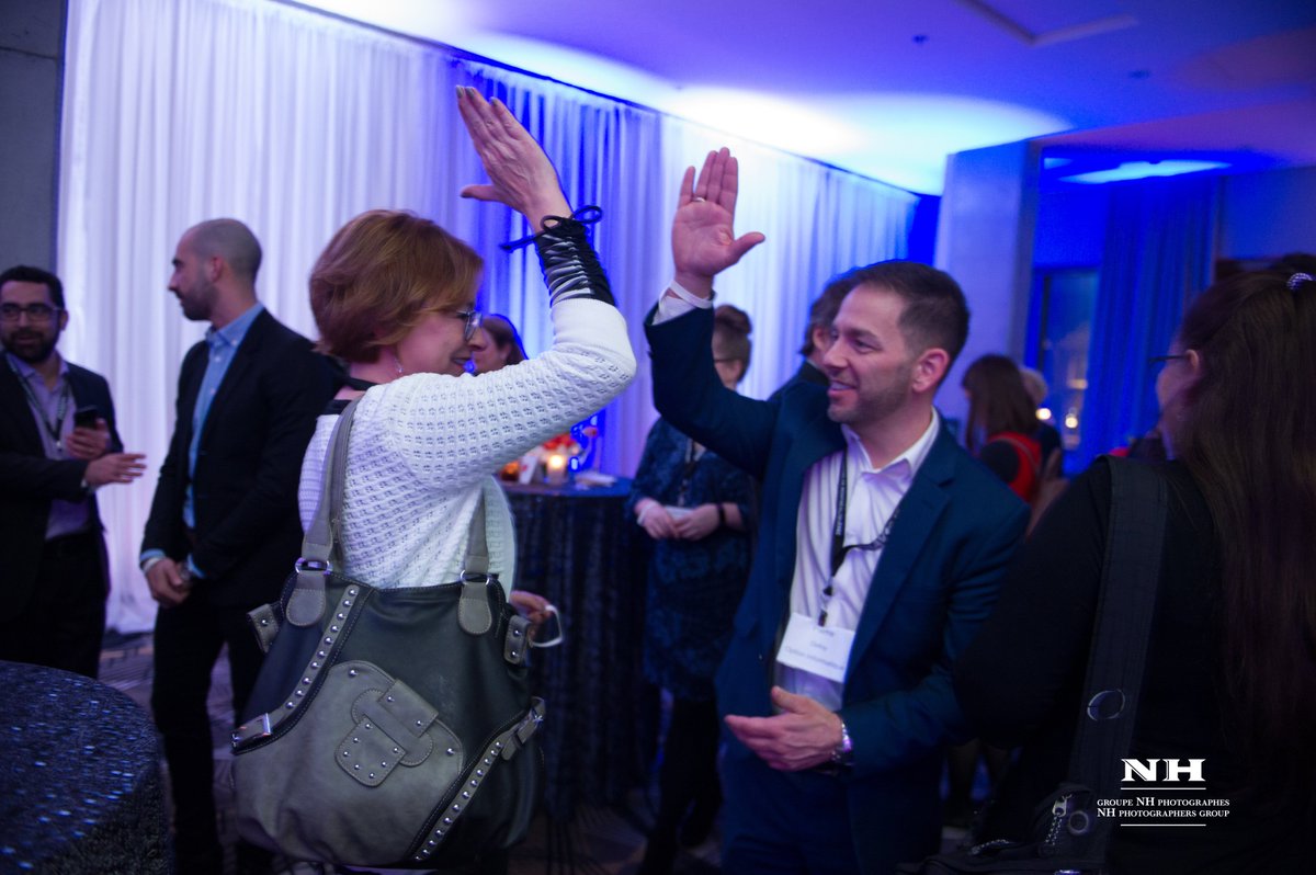 TeamBuildingATB's tweet image. Une belle animation de #jeux de #réseautage par #AgenceTeamBuilding
Merci pour les photos @nhphotographes