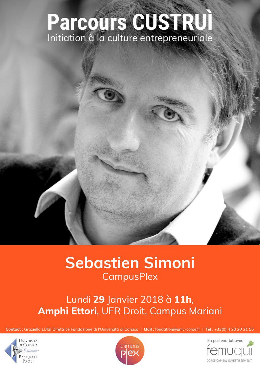 FundazioneUniversità tweet media