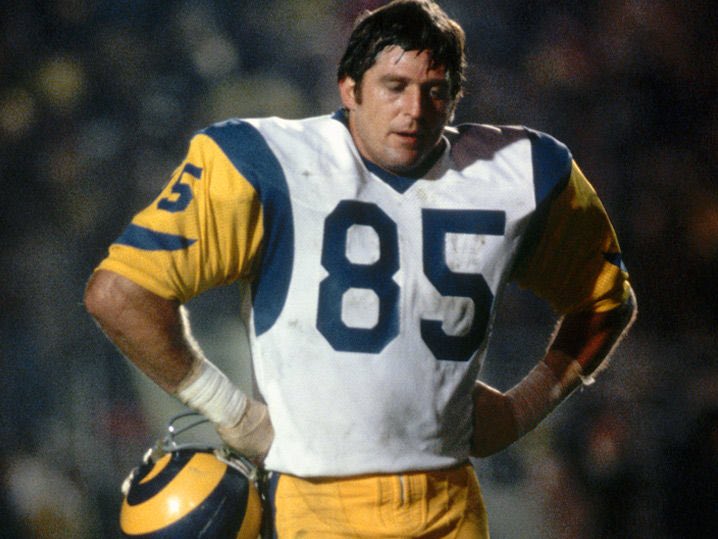 Happy birthday to Hall of Famer Jack Youngblood! 
The only man to the play in the SB with a BROKEN LEG!!! 