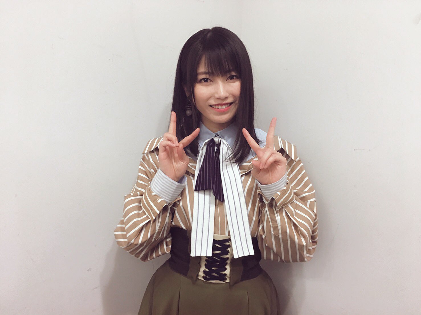横山由依 on X: 