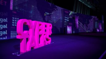 #cyber attackers are on Gen V but IT security teams are only on Gen 2.8 - Gil Shwed, CEO <a href="/CheckPointSW/">Check Point Software</a> bit.ly/2FjAO0m #cybersecurity #CPX360