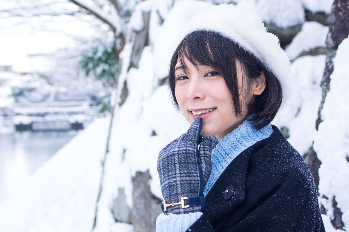 Cancelo 雪中ポートレート No Twitter Cancelo 雪中ポートレート No Twitter