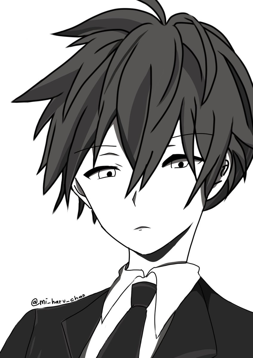 Haru Haru On Twitter Draw Drawing Drawings Anime Animes