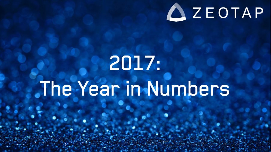 zeotap's tweet photo. In 2017 alone, 35 out of the top 100 global brands used our data. We also opened 5 new offices and hired 55 new team members. Get the rest of the numbers here: https://t.co/k6MSw684eR https://t.co/sokYUfQ8lt