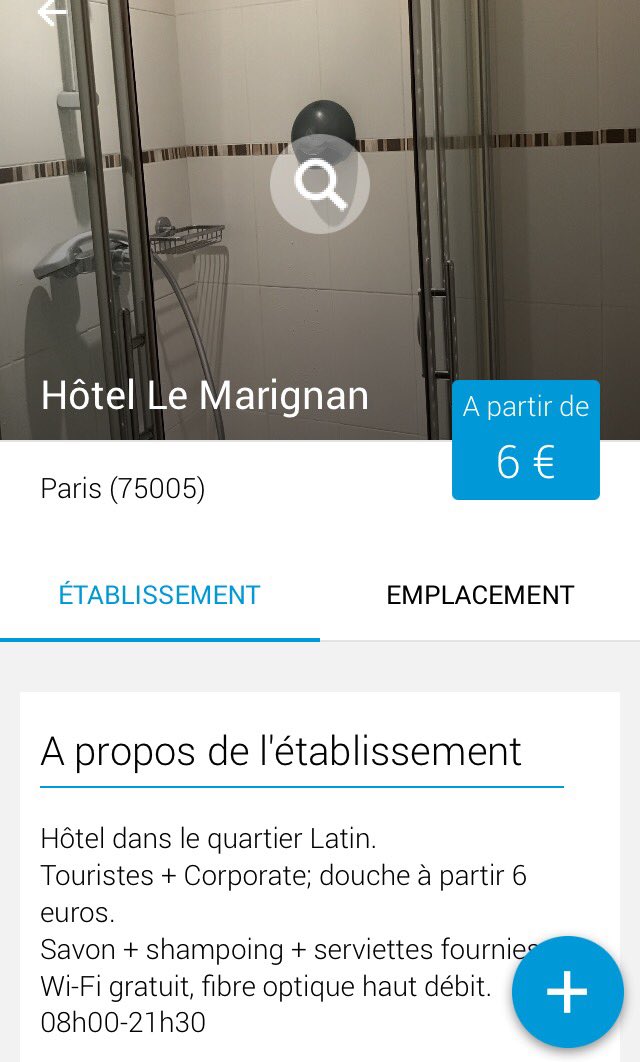Wateroom_off's tweet photo. 🔵 L'application #Wateroom est désormais disponible sur l'App Store ! On la télécharge et surtout on partage de la fraîcheur ! #SharingCoolness https://t.co/khVNbNub1Q