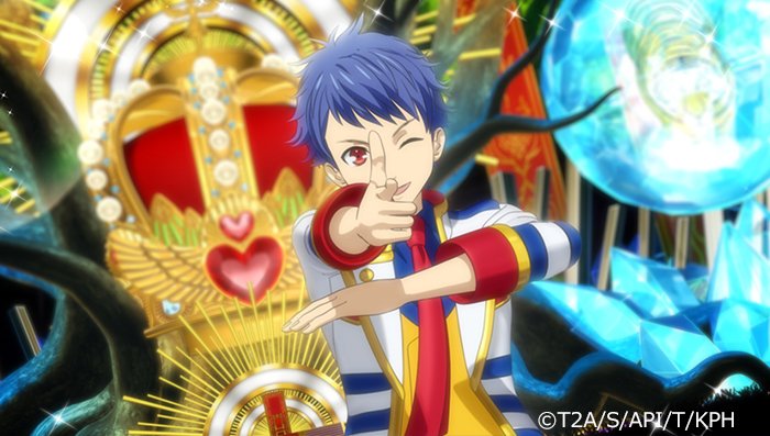 King Of Prism キンプリ 公式 今週末開催 あきたアニメフェスティバルでルミエール秋田にて 寺島さん舞台挨拶付き上映会を開催 チケット残りわずかとなっています 12 30の回 15 00の回 T Co Yjgnmcez5w T Co Adarn3dcld
