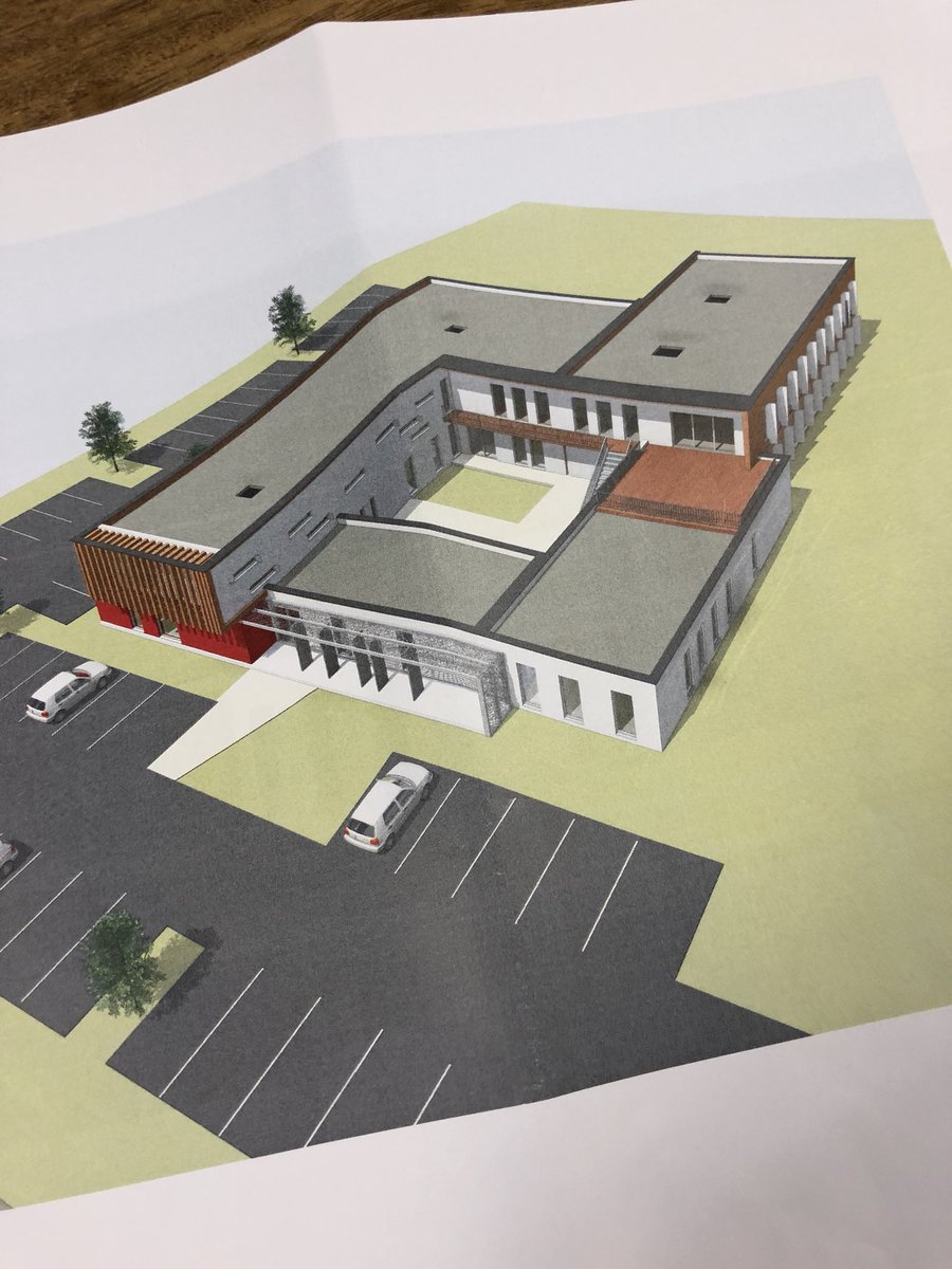 JeanLucNeveu's tweet photo. La croissance de #kiamo passe aussi par les mètres carrés. Nous lançons le projet d’extension de nos bureaux à Martillac en Nouvelle Aquitaine. https://t.co/P3HCoS8R07