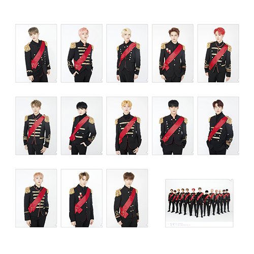 SEVENTEEN Japan on X: SEVENTEEN Japan on X:
