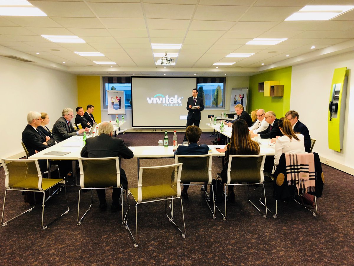 NicThieltgen's tweet photo. First Legalink Corporate & Trust Practice Group Meeting in Luxembourg hosted by Brucher Thieltgen & Partners! Good to be here #legalink https://t.co/n6joQx6Rs2