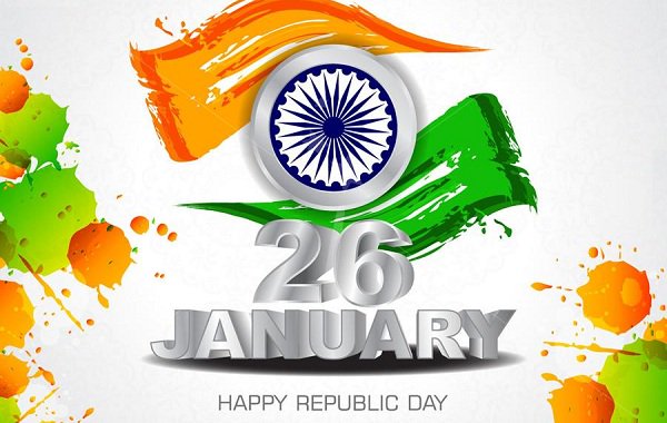 HurlyburlyPr's tweet photo. The Indian Constitution is a comprehensive document which is a perfect amalgamation of traditional ethos and modern progressive values. We wish you all Happy Republic Day. 

#RepublicDay #RepublicAt69 #Republic @rashtrapatibhvn @PMOIndia #SeemaBhavani https://t.co/SFlTkl0ySf