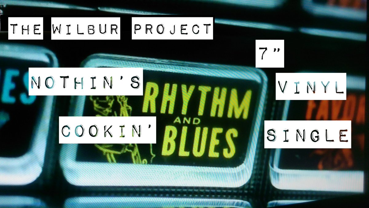 1rickystarr's tweet photo. get it on the #JUKEBOX boi @wilbur_project #viyl https://t.co/adK4fffaTp