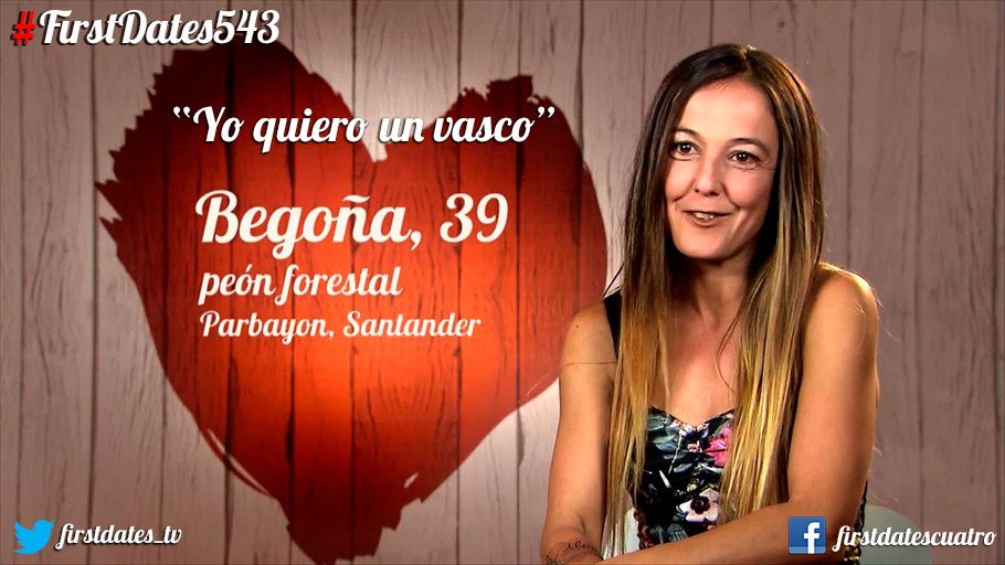 firstdates_tv's tweet photo. Un principio terrible. Un final ya no tanto #FirstDates544 https://t.co/OEjGZ84sjh https://t.co/thH0wgmAGJ