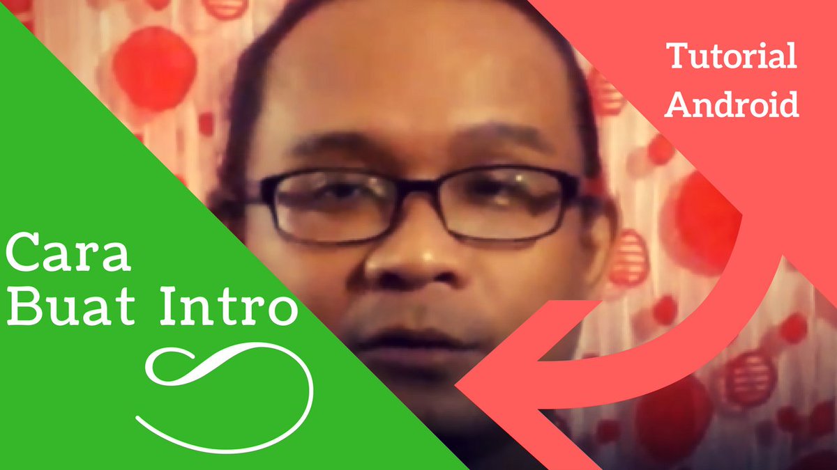 su_rahman_id's tweet image. Tutorial Android Cara Membuat Intro Video Dengan HP Android, Selengkapnya goo.gl/8Tho1u
#TutorialAndroid #CaraBuatIntro #IntroVideoMudah