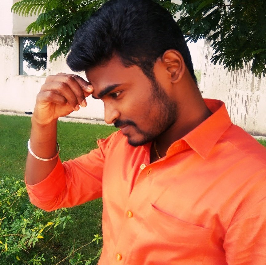 omprakashTVL's tweet photo. #NewProfilePic https://t.co/ObLG3TVi2W